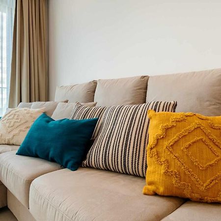 Apartamento T2 Terraços de Quarteira Extérieur photo