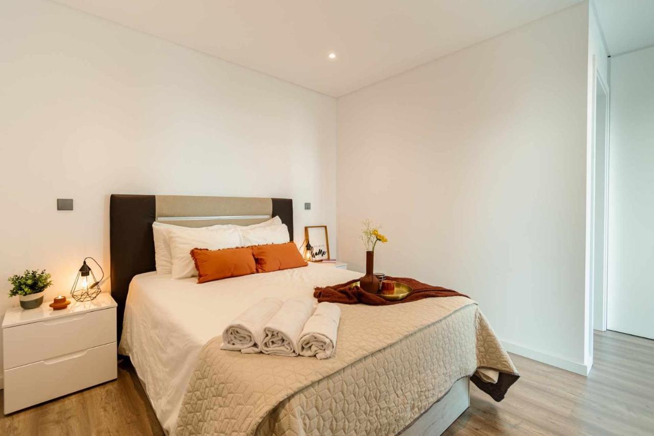 Apartamento T2 Terraços de Quarteira Extérieur photo