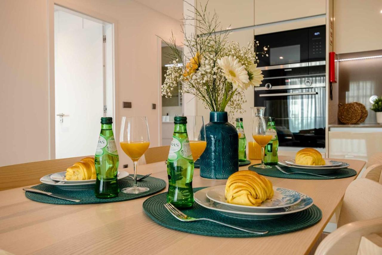 Apartamento T2 Terraços de Quarteira Extérieur photo
