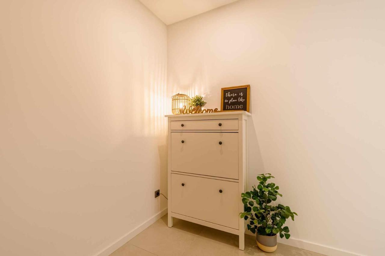 Apartamento T2 Terraços de Quarteira Extérieur photo