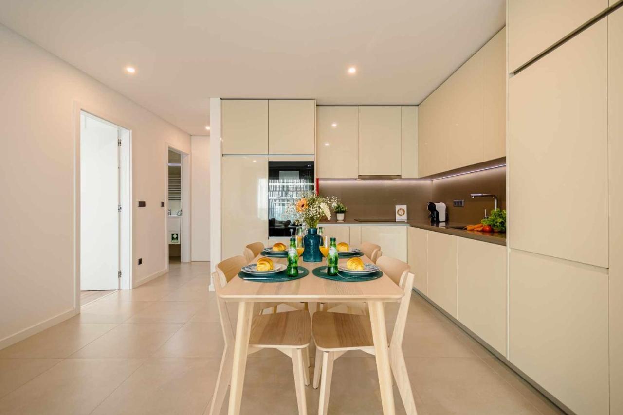 Apartamento T2 Terraços de Quarteira Extérieur photo