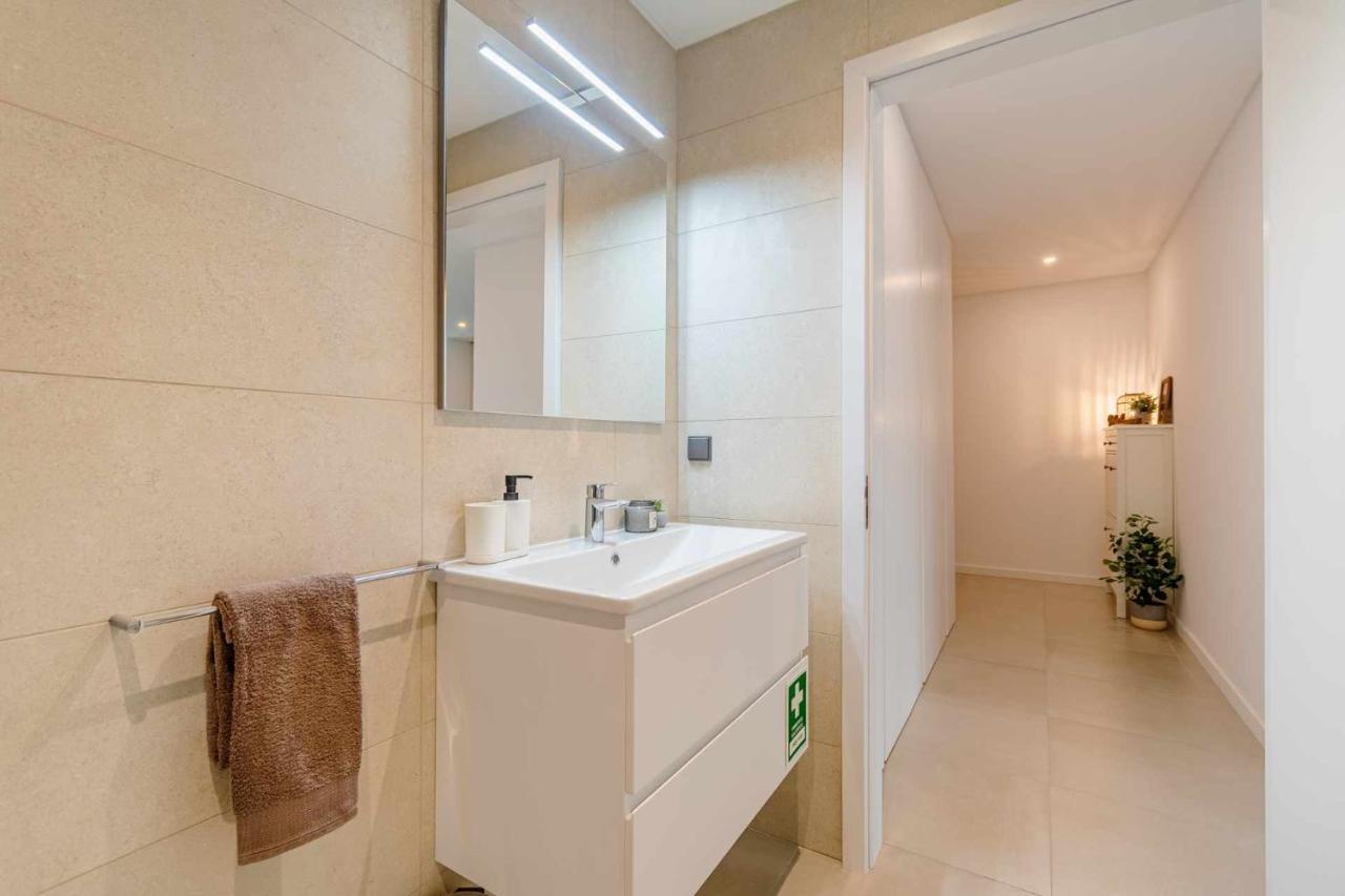 Apartamento T2 Terraços de Quarteira Extérieur photo