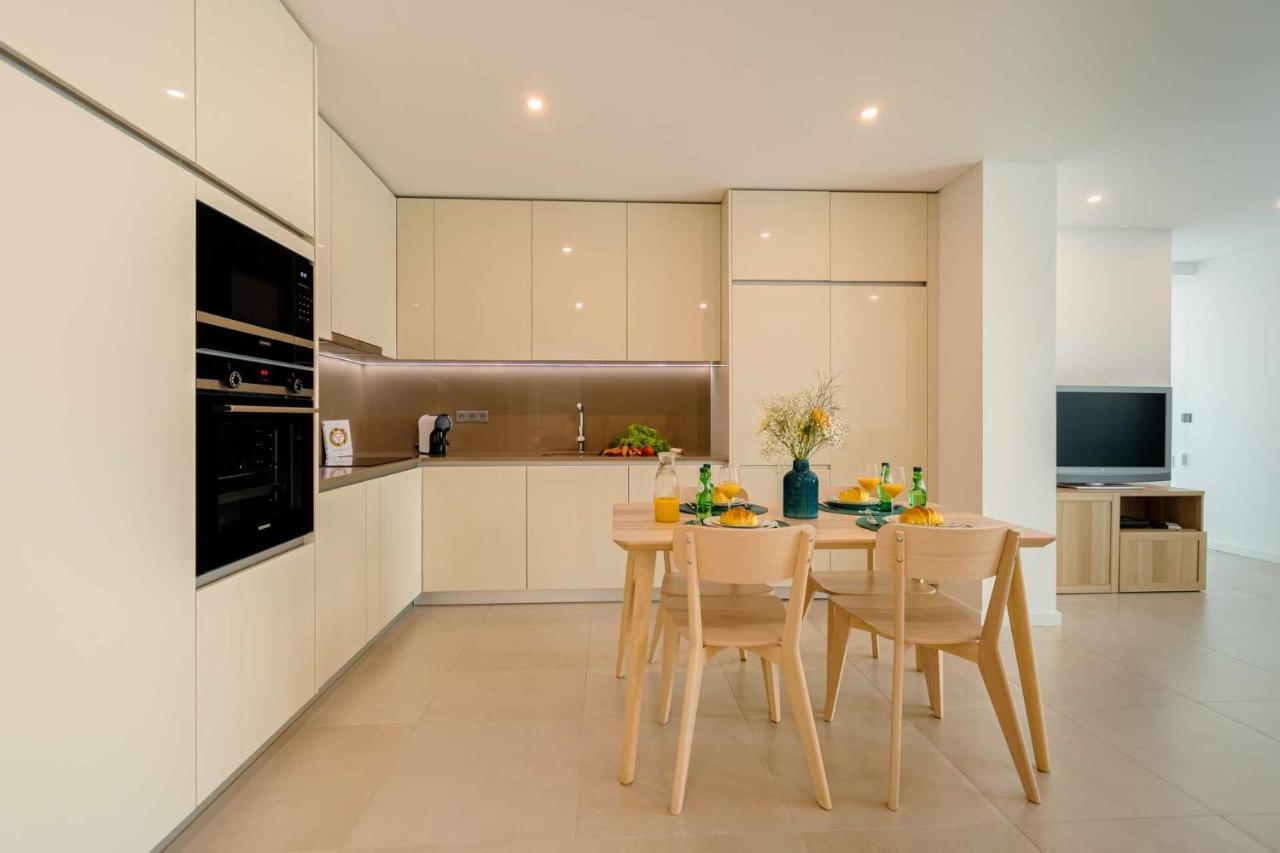 Apartamento T2 Terraços de Quarteira Extérieur photo