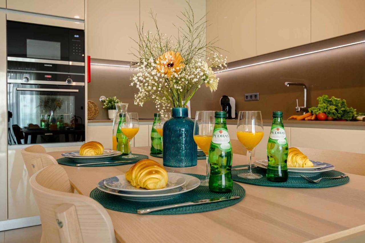 Apartamento T2 Terraços de Quarteira Extérieur photo