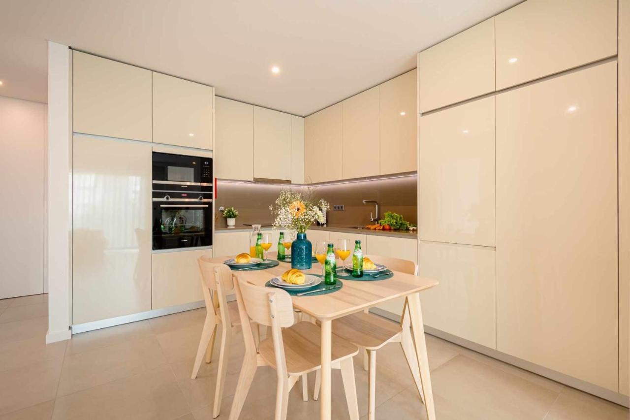 Apartamento T2 Terraços de Quarteira Extérieur photo