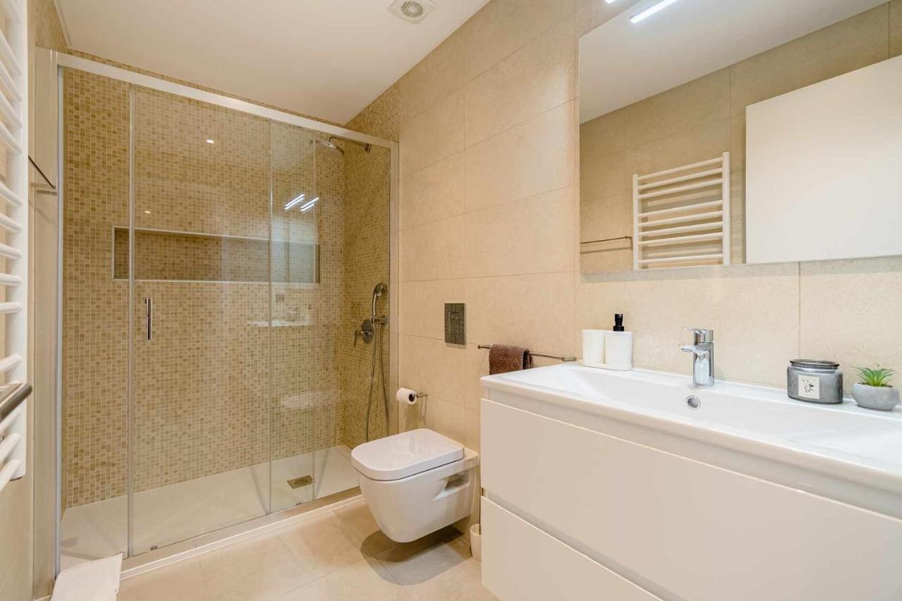 Apartamento T2 Terraços de Quarteira Extérieur photo